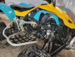 2013 Can-am DS 450