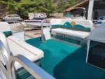 SunParty Pontoon boat for Sale