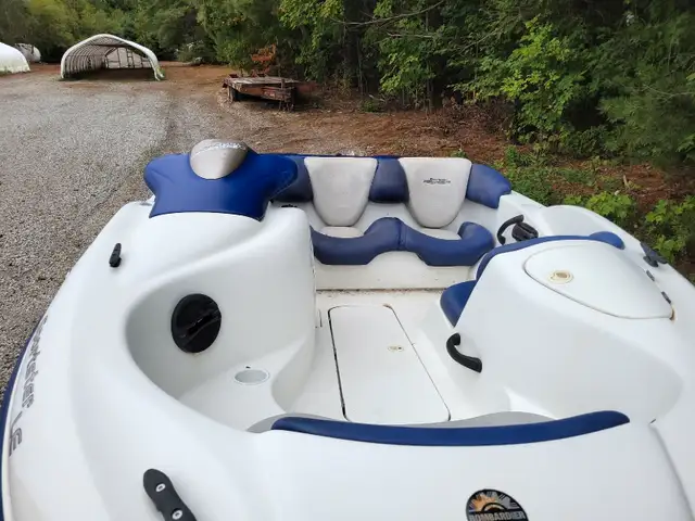Seadoo Sportster LE for Sale